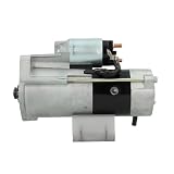 Starter Motor 12V 2.2Kw 10T M008T71071 M008T75071 M008T75071A Compatible for Mitsubishi Pajero II