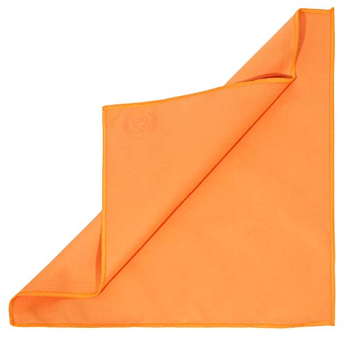 image for MI&VI Synthetic Chamois Microfiber Instrument Cleaning & Polishing Clo