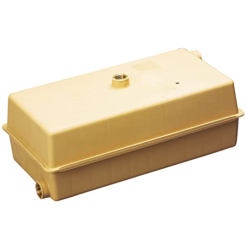 Thermador VP22U Vase d'expansion ouvert Universel 22 L