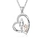 02-01-Father Daughter Necklace