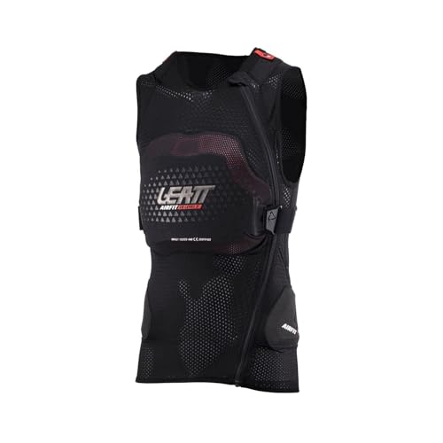 Body Vest 3DF Airflex EVO with Larger Chest Impact Zone