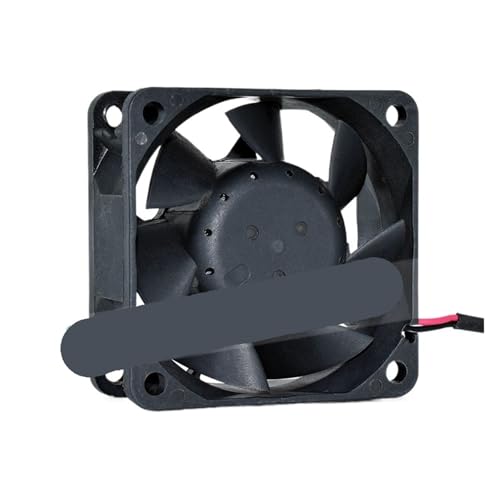 Ventilador de 2 cables AFB0612L para ventilación de servidores 2