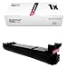 Produktbild Eurotone 2X Toner für WC 6400 S SM X XF XFM XM - ersetzen Xerox rote 106R01318 BZW. 106R01321 M Patronen XXL je 16.400 Seiten