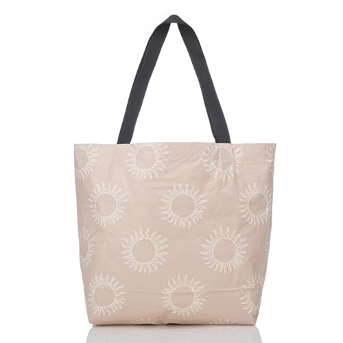 ALOHA Collection Tote Reversible Ligero Compacto miniatura 5