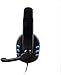 HI-FI calidad de audio for auriculares for juegos de PS4 PC Xbox...