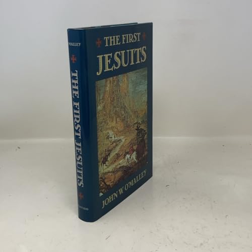 The First Jesuits view 2