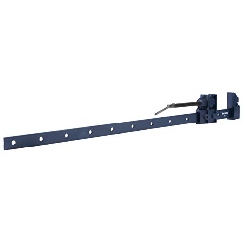 Groz 39132 36" DUO Reversible Bar Clamp, with 30" Capacity - Image 3