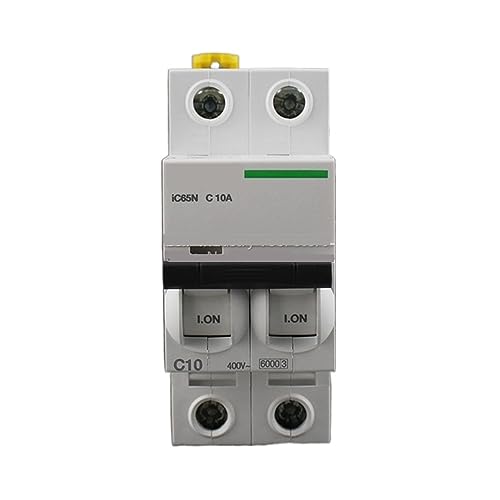 Disyuntor de vacío MCB Acti9 para mantener tus electrodomésticos protegidos en casa
