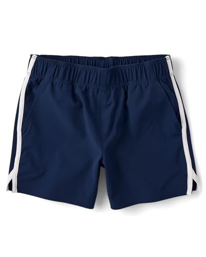 Image of The Children's Place Boys' Quick Dry Pull on Shorts