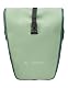 Fahrradtaschen Vaude Aqua Back Supreme Single wasserdichte Packtasche