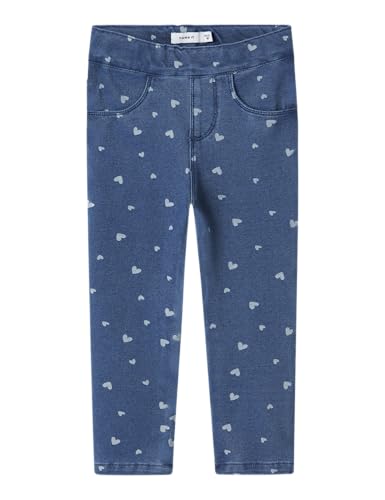 Nmfsalli Slim DNM Legging 2352-Vb Noos