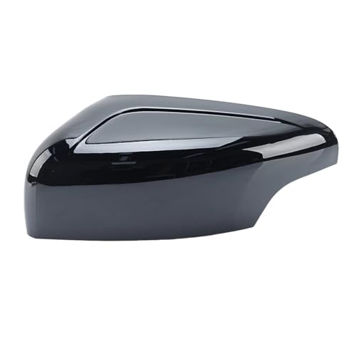 Coque de rétroviseur Volvo XC60 gauche idéale pour sécuriser vos trajets urbains