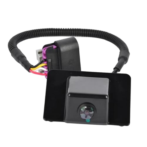 Caméra d'assistance inversée compatible avec GMC Yukon et Suburban
