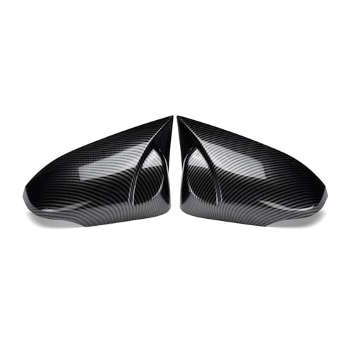 Couvercle de rétroviseur de voiture Toyota Chr coques extérieures de rechange 2pcs