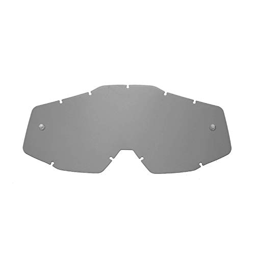 SeeCle SE-41S243-HZ Polar-gläser für Brillen kompatibel für 100% Racecraft/Strata/Accuri/Mercury Mask