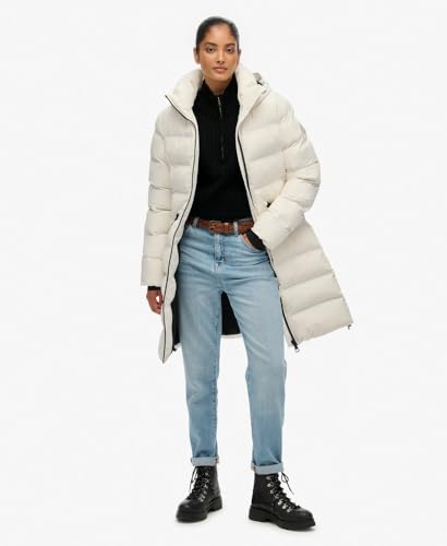 Doudoune femme Superdry - vue 6