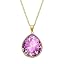 Gold Stainless Pink