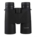 10 x 42 Fernglas für Wildtierbeobachtung, wasserdicht, Design für jeden Außenbereich