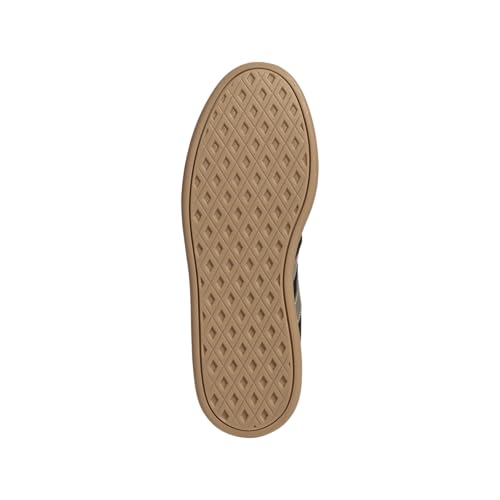 Image of adidas Womens Breaknet Sleek Suede Sports Shoes