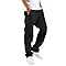 Outdoor Hosen für Herren Arbeitshosen Männer Winter Cargohose Herren Atmungsaktiv Chino Hose Taschen Elastischem Stoff Outdoor Hosen Elastische Taille Bequem Fit Arbeitshose Taktische Hose