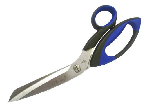Kretzer Finny 28 cm XXXL super mocne nożyce krawieckie #74525