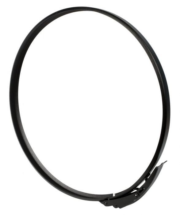 Aquacadabra Bioforce/Revolution Metal Replacement Lid Clamp - Z12365 Compatible with Bioforce 9000/1200