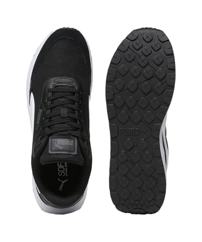 Image of Puma Unisex-Adult Runtamed Sneaker