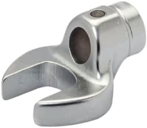 Screw Anchor, Zinc, 3/4 x 4-1/2L, PK10