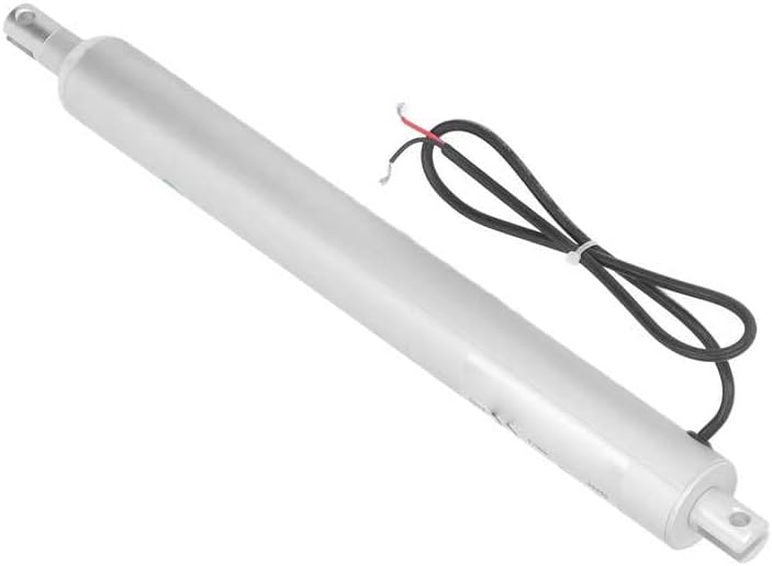 Electric Actuator Maximum 500N Linear Motion Actuator for Electric Lift Bed and Chair - (Speed(RPM): DC24V)