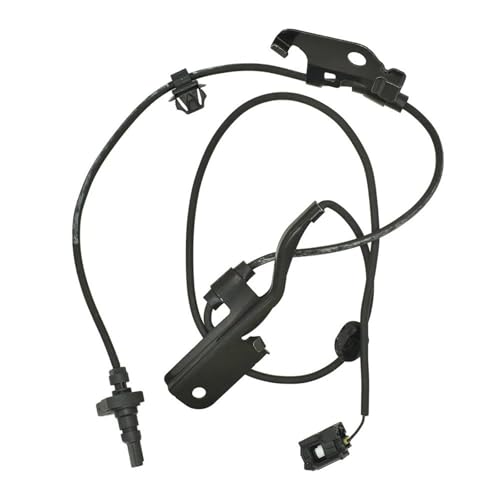 Capteur de vitesse de roue ABS avant gauche 8954342050 RAV4 4x4