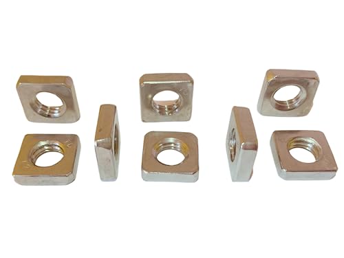 Meinschraubenversand.de - Dadi quadrati (forma