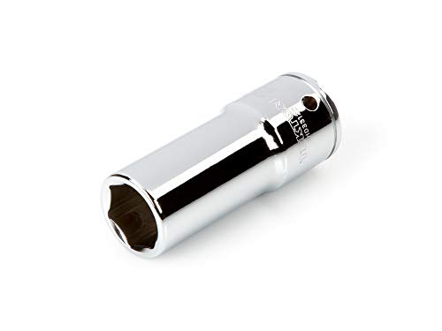 Image of TEKTON 3 /4 Inch Drive x 22 mm Deep 6-Point Socket | SHD33122