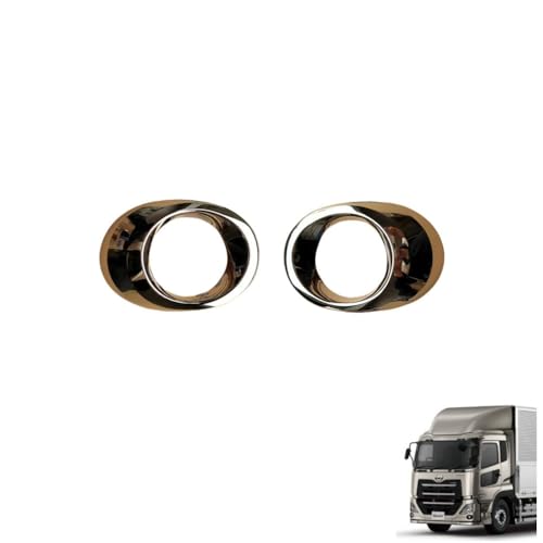 トラックUDフォグ土台 Amazon | 日産UDトラックス 17クオン メッキ