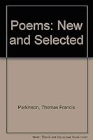 Poems: New And Selected 0915032988 Book Cover