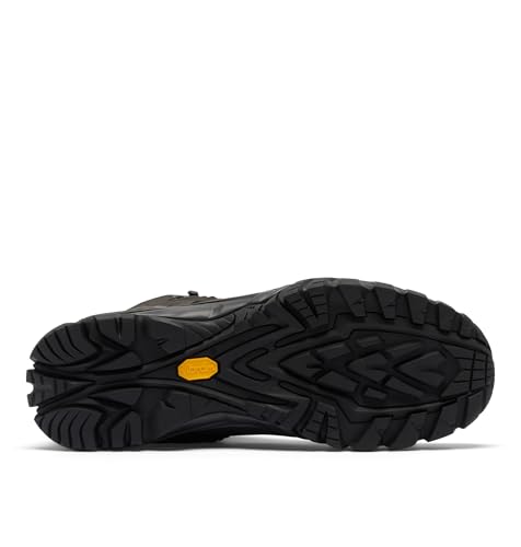 Image of Columbia Men's Geoterra Outdry Ltr