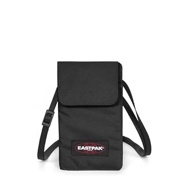 Eastpak DALLER POUCH Portafoglio - Black (Nero)