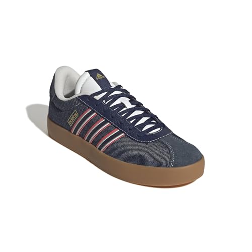 Image of adidas VL Court 3.0 Shoes