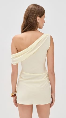 Women's Sweetheart Mini Dress3