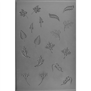 Cool Tools - Flexible Texture - Forest Foliage Elements