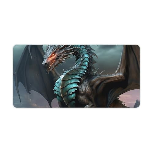 Cool Dragon �f�X�N�}�b�g ����~�� ��^�f�X�N�p�b�h �v���e�N�^�[ �m�[�g�p�\�R���}�b�g �L�[�{�[�h�ƃ}�E�X�p �f�X�N���C�e�B���O�p�b�h �f�X�N�̐��� �I�t�B�X�⎩��p�A�N�Z�T���[