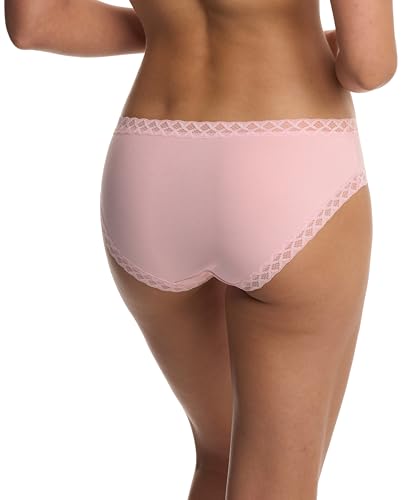 Image of Natori Women's Bliss Cotton Girl Brief Panty