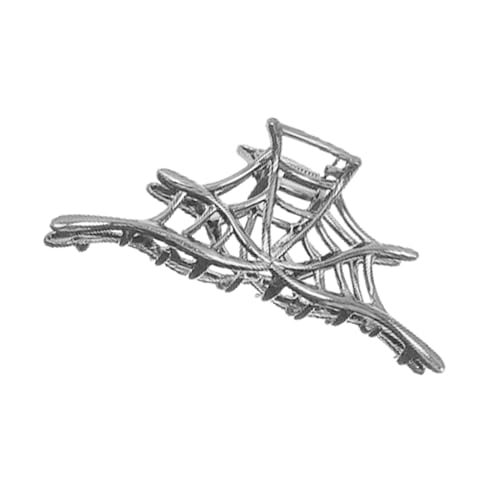 Clip per capelli, pinze per mascelle antiscivolo, clip per squalo creative, pinze per artigli ragno, pinze a ganasce comode e solide per il lavoro a casa o in viaggio, dadi