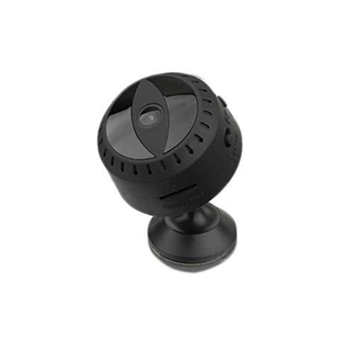 Telecamera Mini Ball Impermeabile 2 Milioni Di Webcam Wifi Telecamera Wireless 1920 X 1080 Telecamera Ad Alta Risoluzione