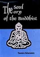 The Soul Theory of the Buddhists: with Sanskrit Text 8187418583 Book Cover