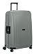 Samsonite S’Cure Eco Spinner L Koffer – Hartschalenkoffer für Reisen