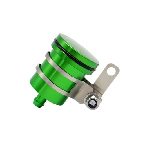 フルードリザーバーマスターシリンダーカップ オートバイブレーキフルードリザーバーリアマスターシリンダータンクオイルカップ GL1800 CRF1100L CB1100 CBR500R F 850 GSアドベンチャー用