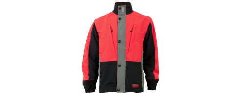 Preisvergleich Produktbild Oregon Fiordland Forstjacke Gr.S