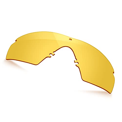 Image of Polarized Replacement Lenses & Rubber Kits for Oakley Si Ballistic M Frame 2.0 Sunglass