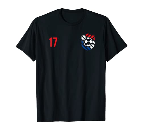 Flag United Kingdom T-Shirt, Black
