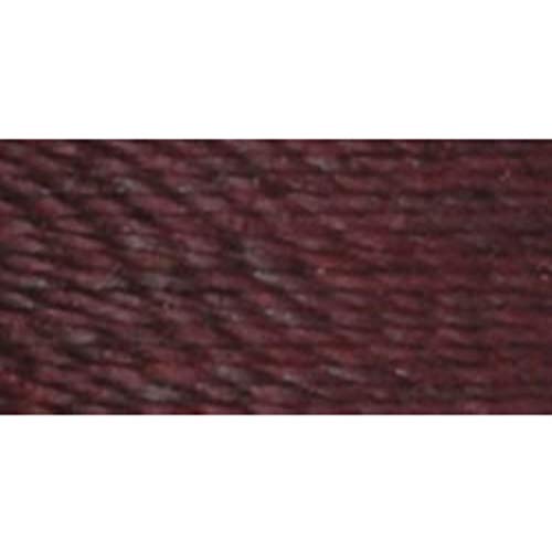 Hilo General de Uso Coats Dual Duty XP 125 yardas Burdeos miniatura 2